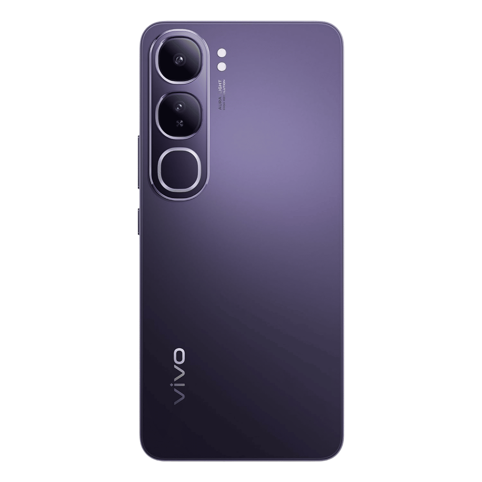 Buy vivo Y300 5G (8GB RAM, 256GB ROM, Phantom Purple) Online - Croma